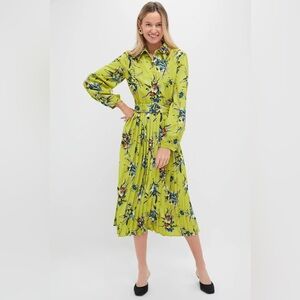 Pear Liqueur Azzurra Dress | Tuckernuck